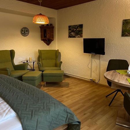 Appartementhaus Birkenwald เซเฟลด์ อิน ทิโรล ภายนอก รูปภาพ