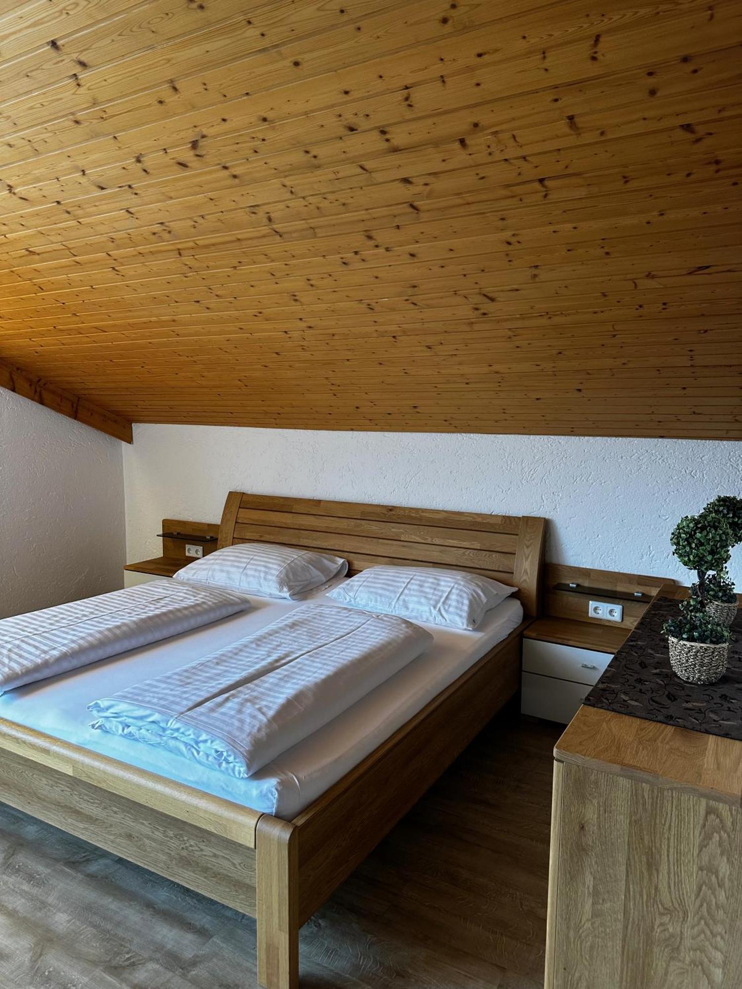 Appartementhaus Birkenwald เซเฟลด์ อิน ทิโรล ภายนอก รูปภาพ