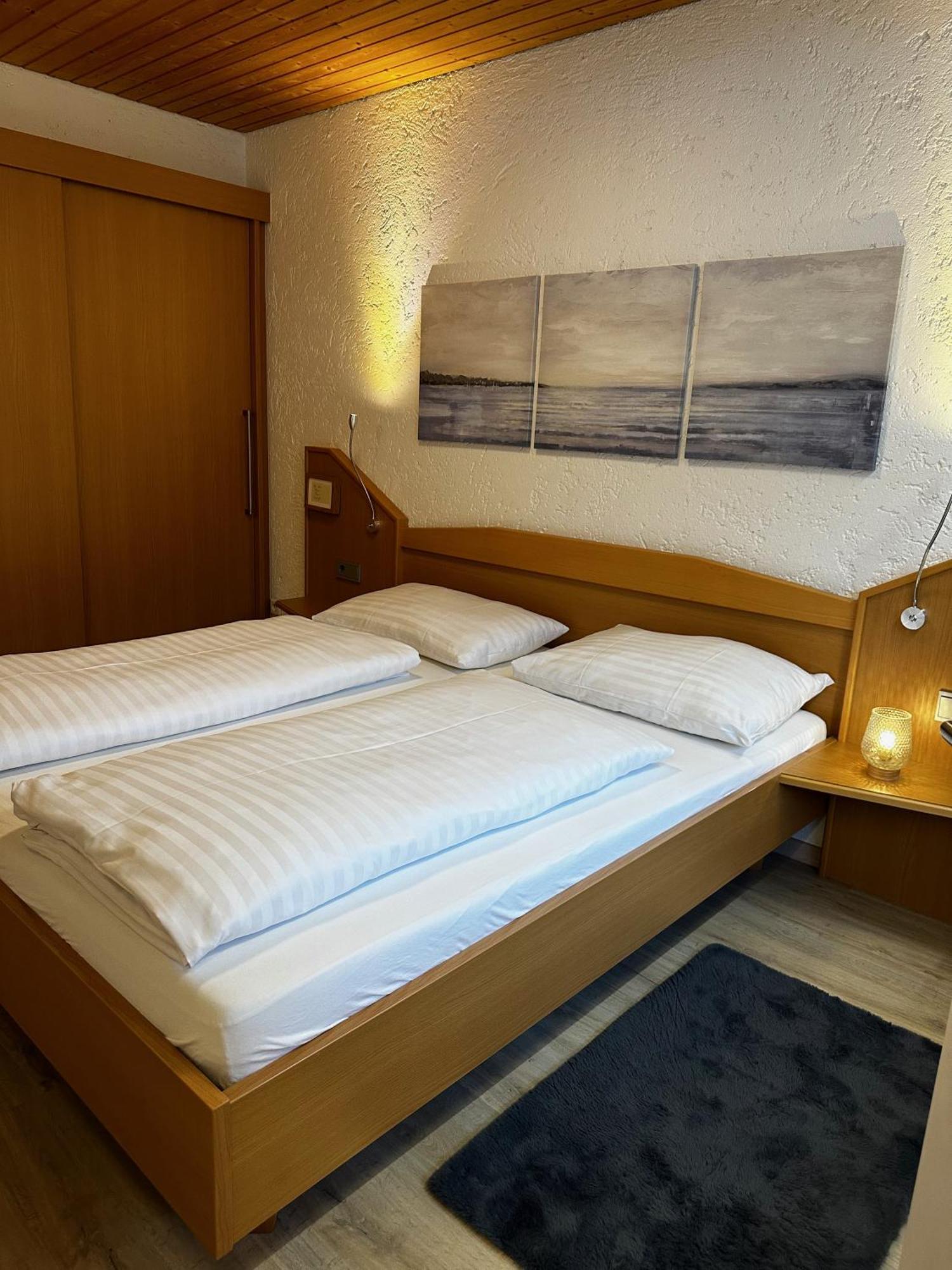Appartementhaus Birkenwald เซเฟลด์ อิน ทิโรล ภายนอก รูปภาพ