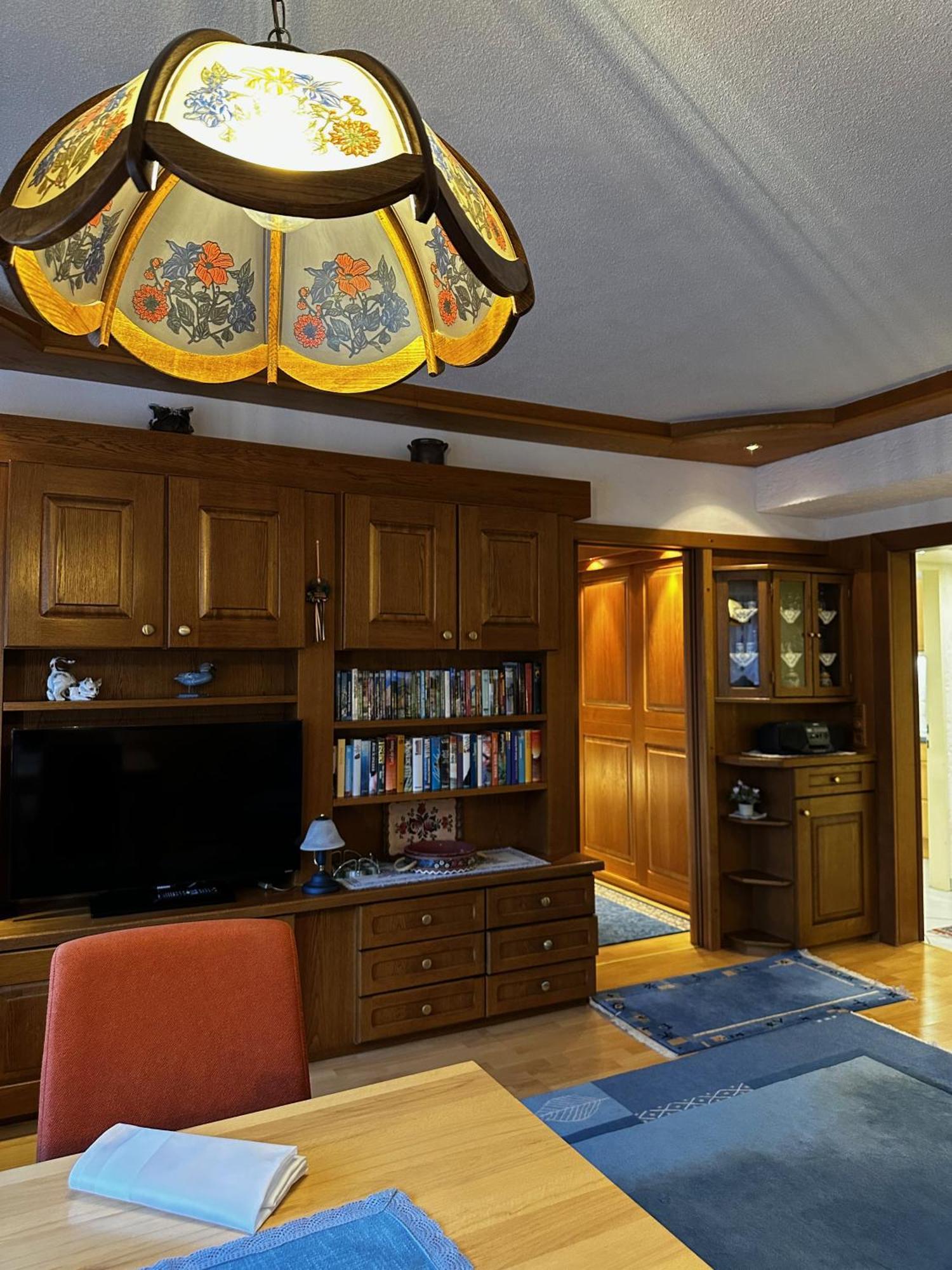 Appartementhaus Birkenwald เซเฟลด์ อิน ทิโรล ภายนอก รูปภาพ