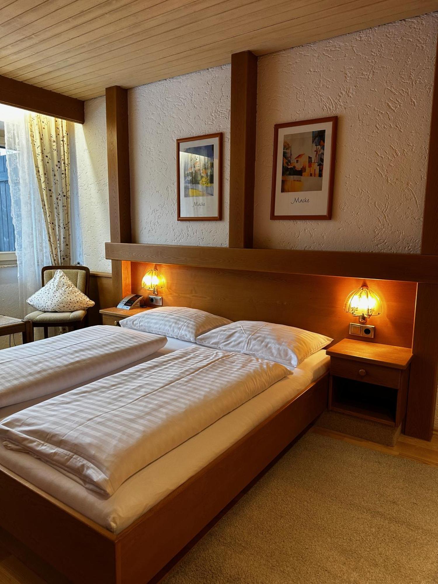 Appartementhaus Birkenwald เซเฟลด์ อิน ทิโรล ภายนอก รูปภาพ