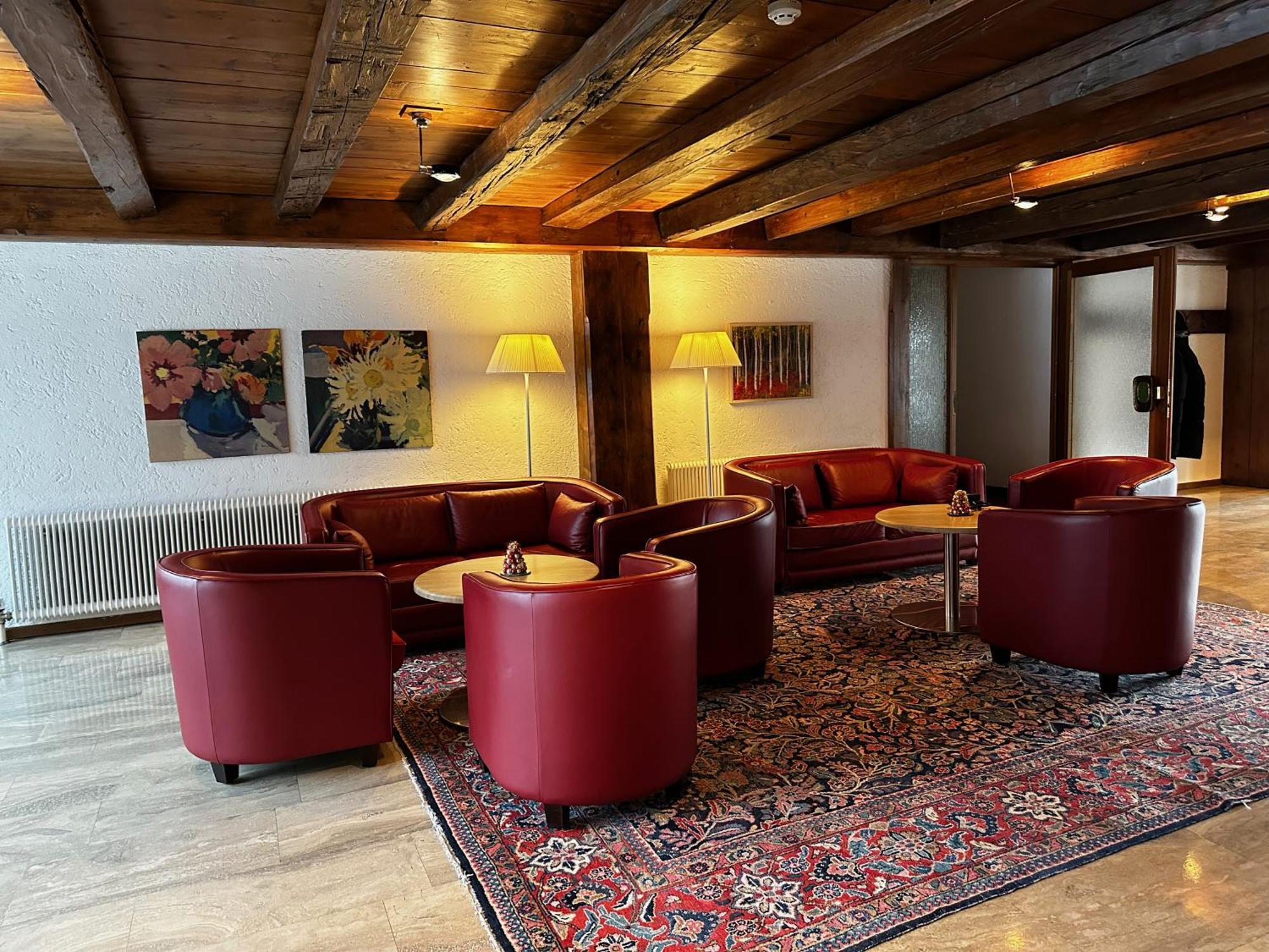 Appartementhaus Birkenwald เซเฟลด์ อิน ทิโรล ภายนอก รูปภาพ