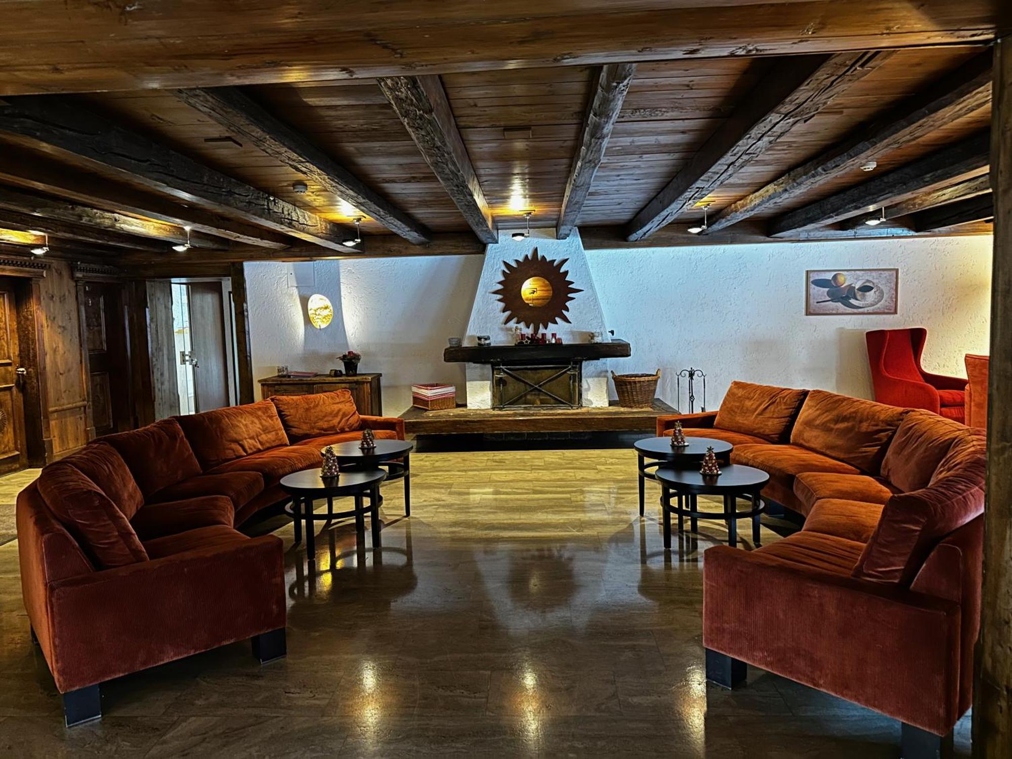 Appartementhaus Birkenwald เซเฟลด์ อิน ทิโรล ภายนอก รูปภาพ
